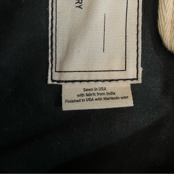 Rogue Territory Supply Jacket Black Ridgeline RGT  Men’s XL wax Work Coat Button - Picture 3 of 11